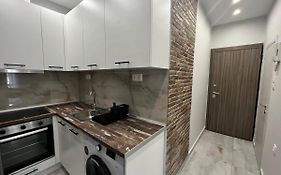 Modern Flat Ag. Dimitriou